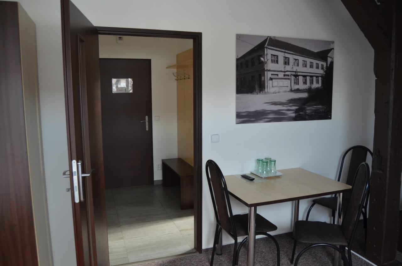 U Heligonky Hotel เบอร์โน ภายนอก รูปภาพ